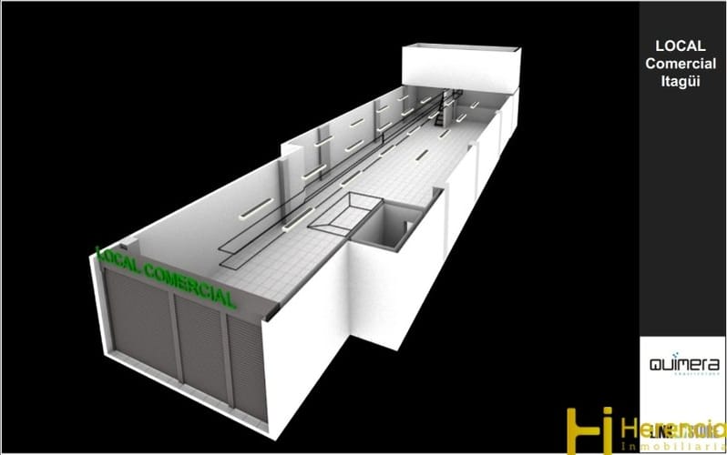Local en arriendo en Centro, Itagüí, 180 m² · foto 5 de 9