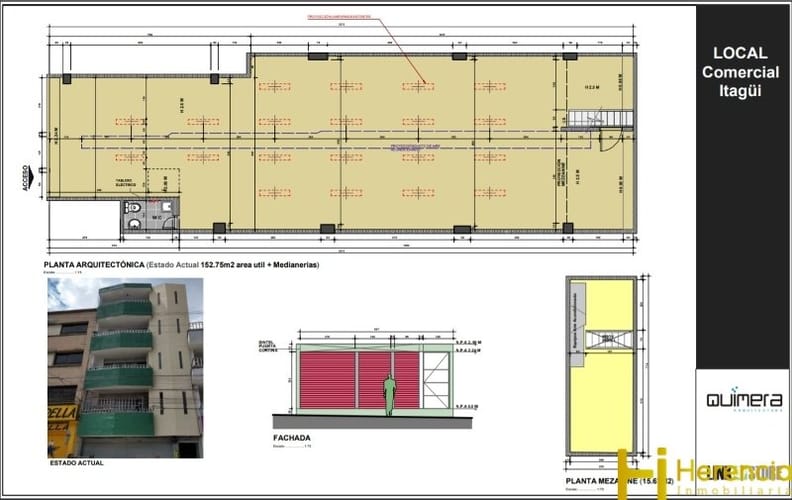 Local en arriendo en Centro, Itagüí, 180 m² · foto 6 de 9
