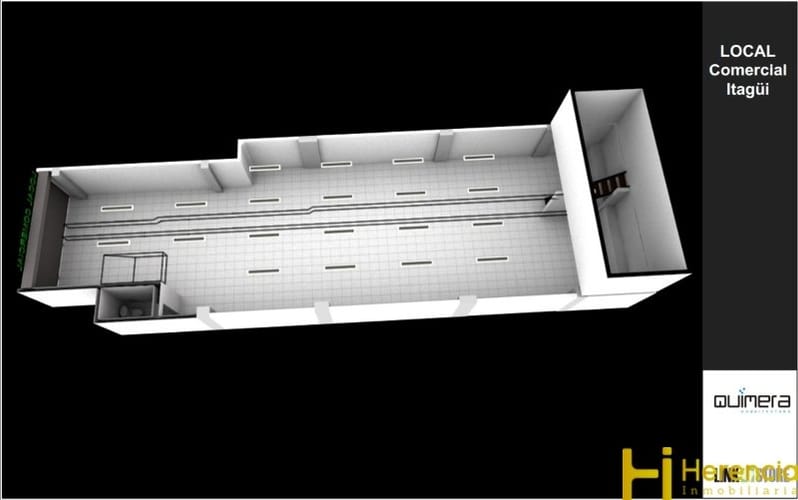 Local en arriendo en Centro, Itagüí, 180 m² · foto 8 de 9