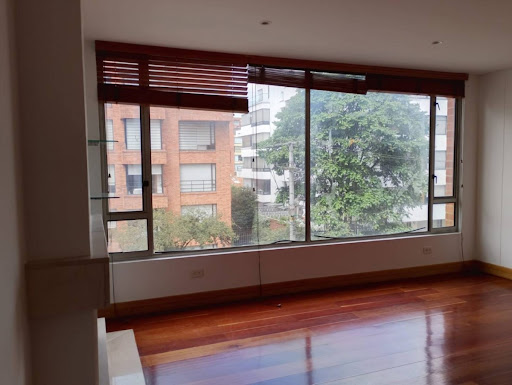 Apartamento en venta en La Carolina, Bogotá · foto 5 de 24