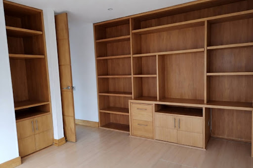 Apartamento en venta en La Carolina, Bogotá · foto 6 de 24