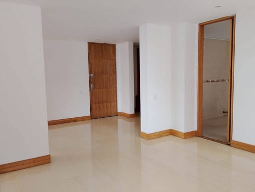Apartamento en venta en La Carolina, Bogotá · foto 7 de 24