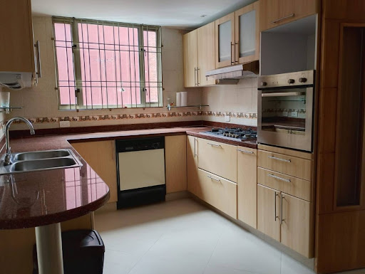 Apartamento en venta en La Carolina, Bogotá · foto 8 de 24