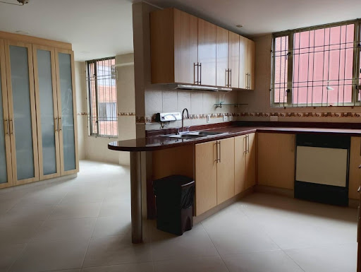 Apartamento en venta en La Carolina, Bogotá · foto 9 de 24