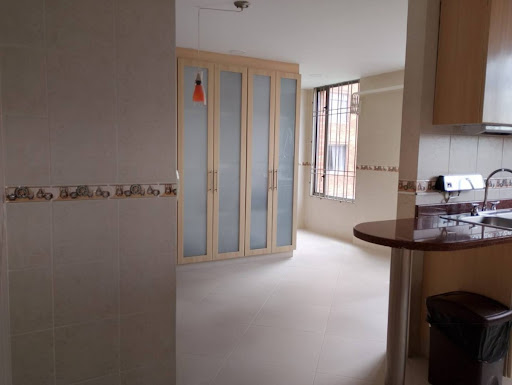 Apartamento en venta en La Carolina, Bogotá · foto 10 de 24