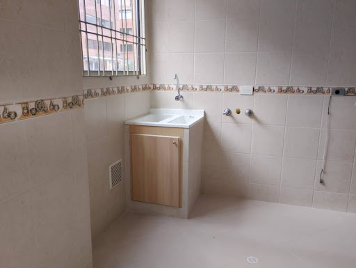 Apartamento en venta en La Carolina, Bogotá · foto 11 de 24