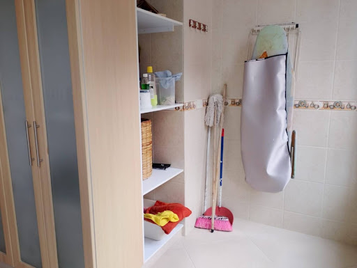 Apartamento en venta en La Carolina, Bogotá · foto 12 de 24