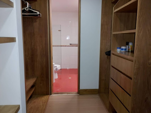 Apartamento en venta en La Carolina, Bogotá · foto 16 de 24