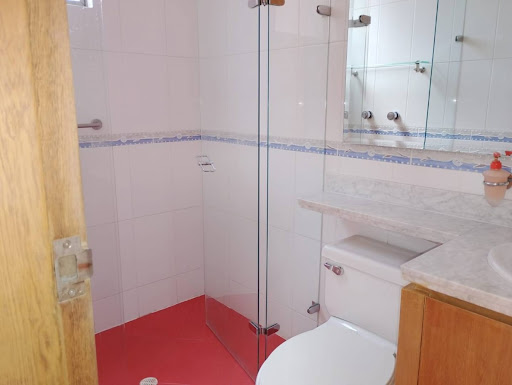 Apartamento en venta en La Carolina, Bogotá · foto 18 de 24