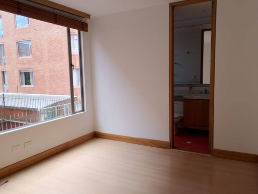 Apartamento en venta en La Carolina, Bogotá · foto 19 de 24