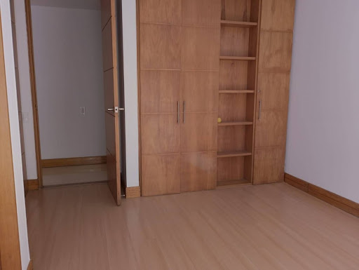 Apartamento en venta en La Carolina, Bogotá · foto 20 de 24