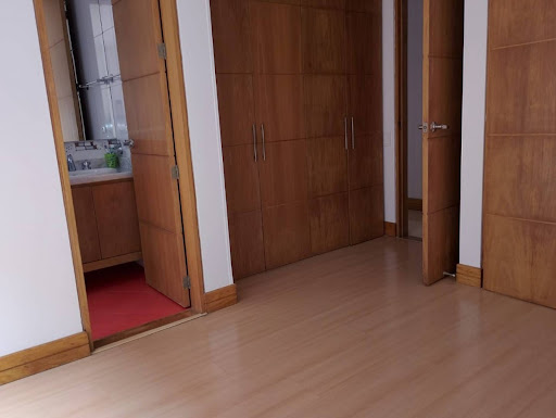 Apartamento en venta en La Carolina, Bogotá · foto 21 de 24