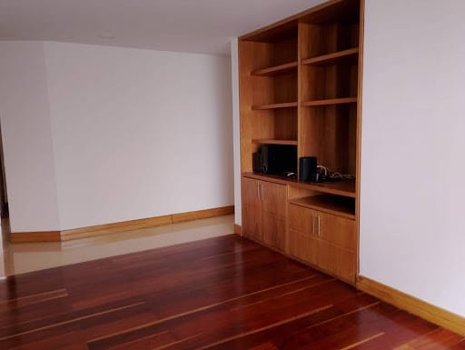 Apartamento en venta en La Carolina, Bogotá · foto 22 de 24