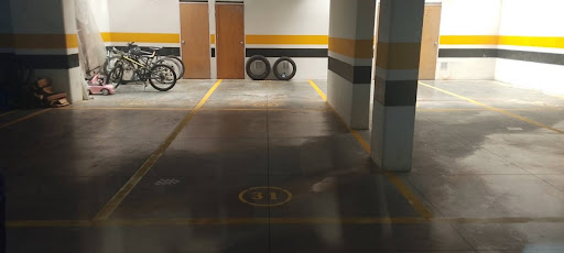 Apartamento en venta en La Carolina, Bogotá · foto 24 de 24
