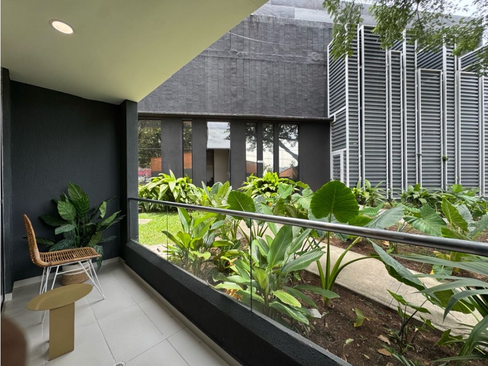 3BR Apartment in Tablazo (63 m²) - 3