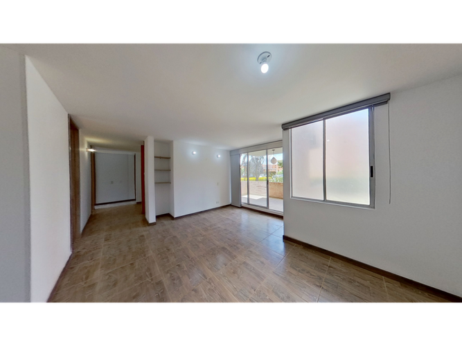 Apartamento de 3 alcobas en venta en San Pedro, Madrid, 93 m² · foto 3 de 10