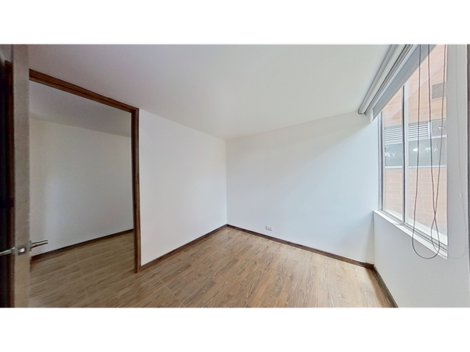 Apartamento de 3 alcobas en venta en San Pedro, Madrid, 93 m² · foto 7 de 10