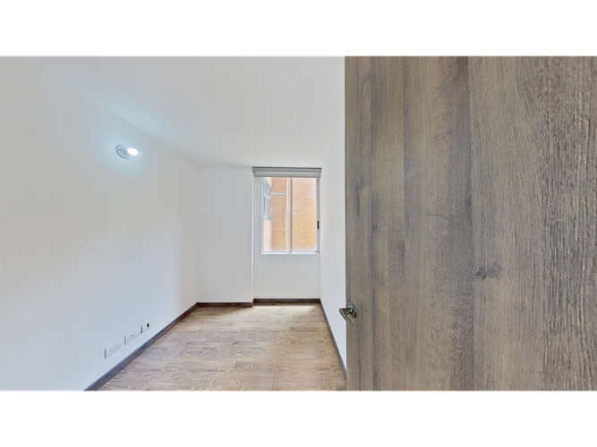 Apartamento de 3 alcobas en venta en San Pedro, Madrid, 93 m² · foto 9 de 10