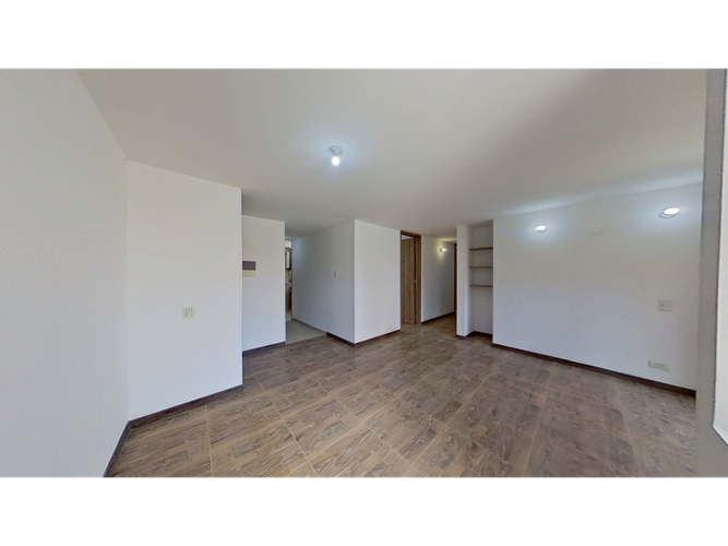 Apartamento de 3 alcobas en venta en San Pedro, Madrid, 93 m² · foto 10 de 10