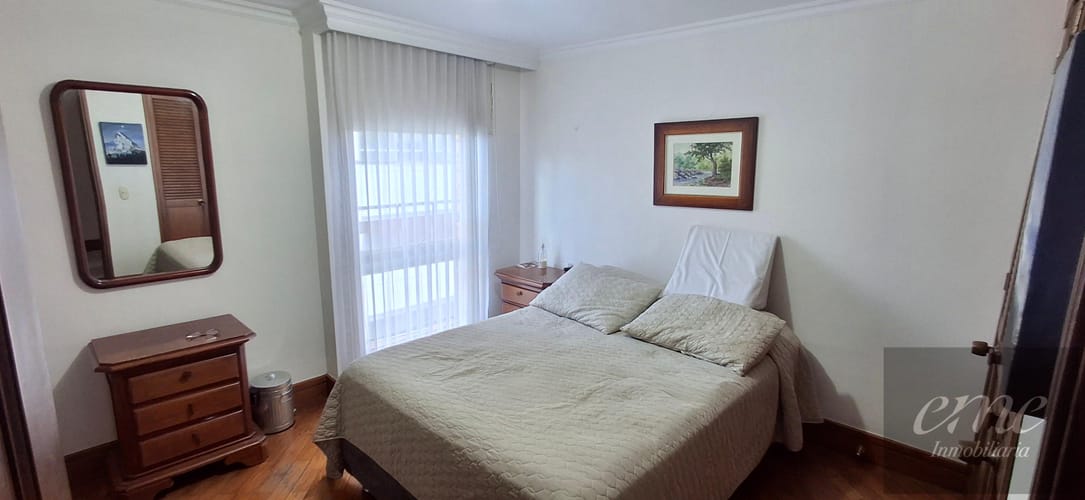 Apartamento en venta en Oviedo, Medellín · foto 13 de 24