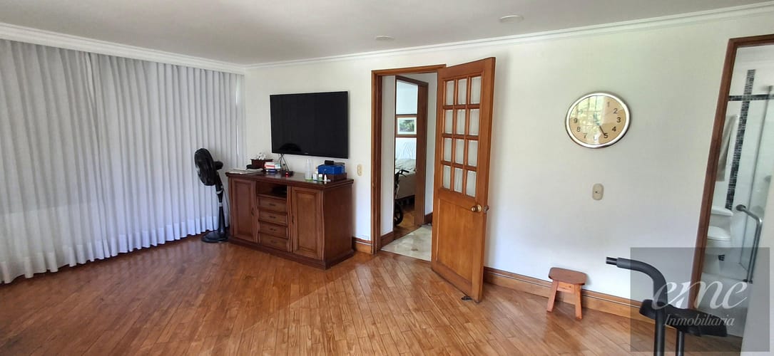 Apartamento en venta en Oviedo, Medellín · foto 14 de 24