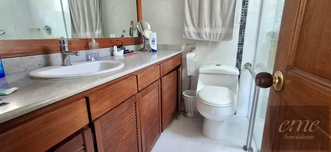 Apartamento en venta en Oviedo, Medellín · foto 17 de 24