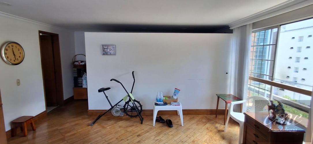 Apartamento en venta en Oviedo, Medellín · foto 19 de 24
