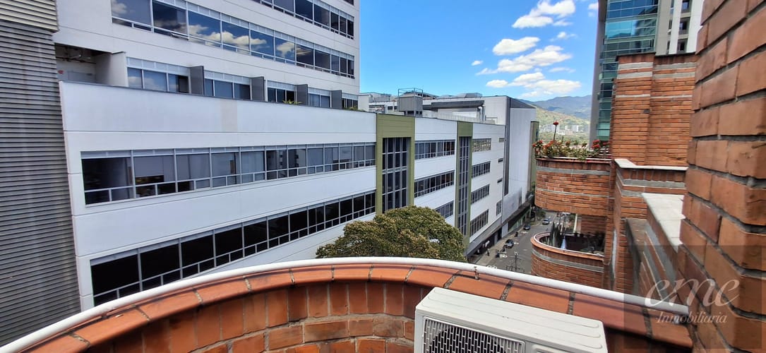 Apartamento en venta en Oviedo, Medellín · foto 20 de 24