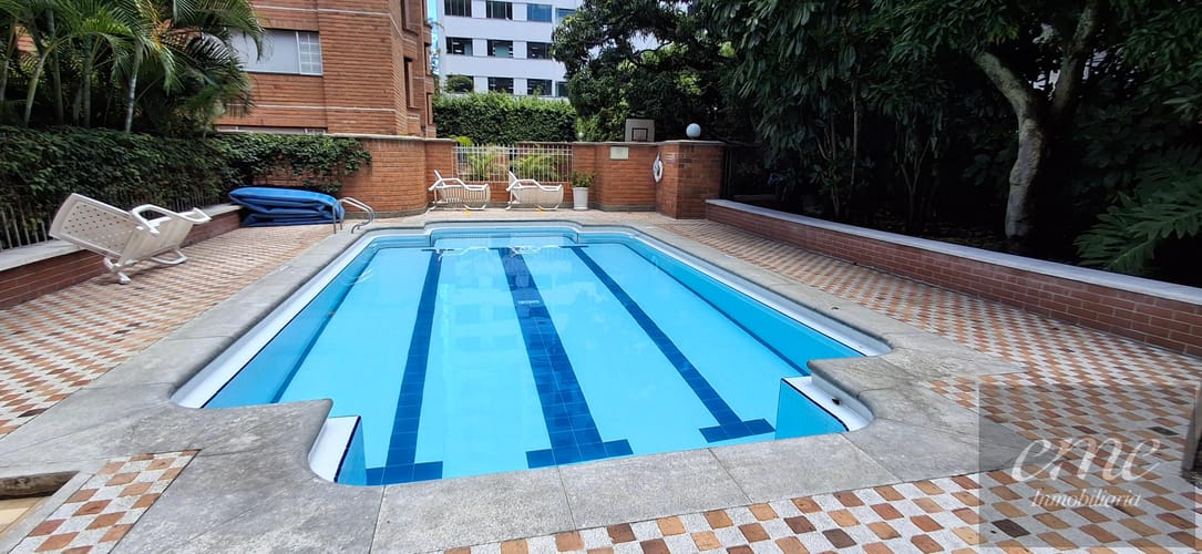 Apartamento en venta en Oviedo, Medellín · foto 21 de 24