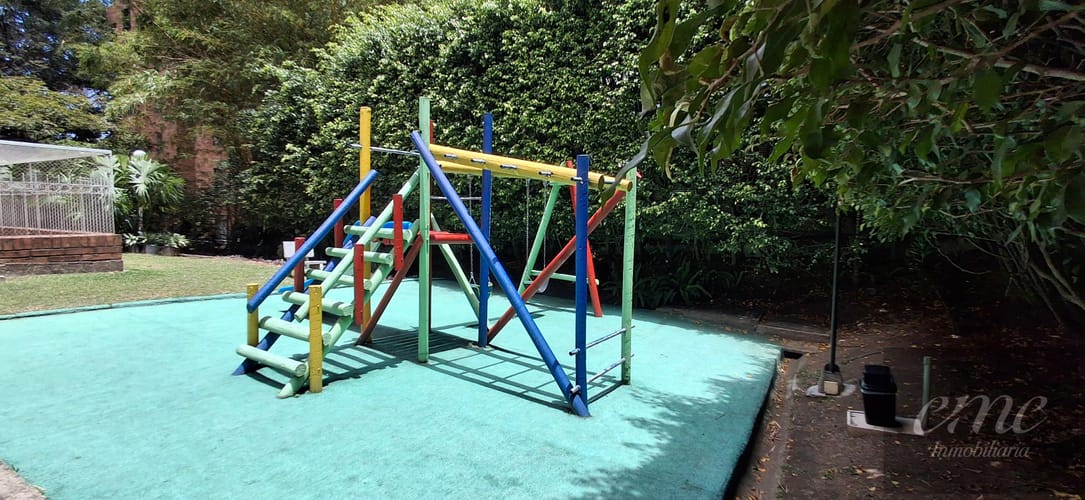 Apartamento en venta en Oviedo, Medellín · foto 23 de 24