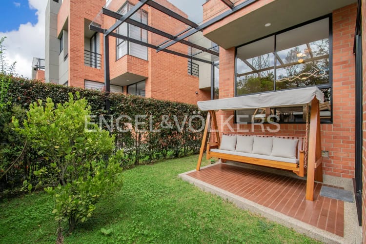 Casa de 4 alcobas en venta en Arrayanes, Bogotá, 296 m² · foto 18 de 20