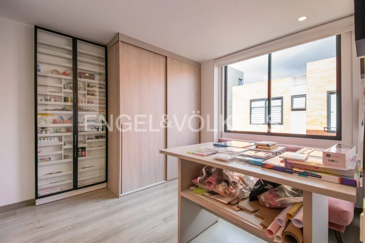 Casa de 4 alcobas en venta en Arrayanes, Bogotá, 296 m² · foto 14 de 20