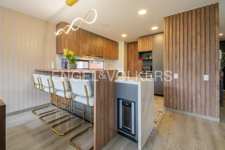 Casa de 4 alcobas en venta en Arrayanes, Bogotá, 296 m² · foto 9 de 20