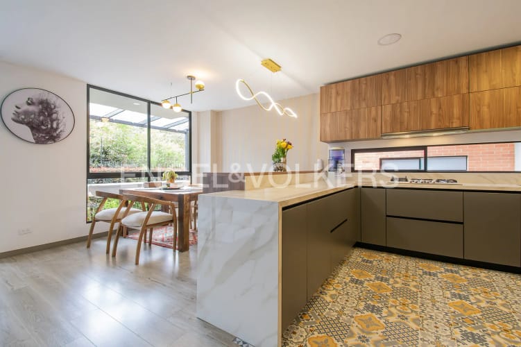 Casa de 4 alcobas en venta en Arrayanes, Bogotá, 296 m² · foto 8 de 20