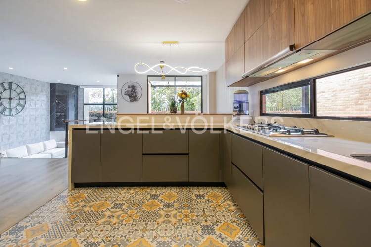 Casa de 4 alcobas en venta en Arrayanes, Bogotá, 296 m² · foto 7 de 20