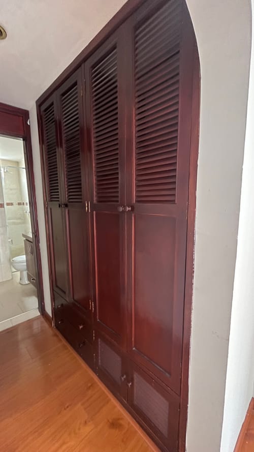 Apartamento en venta en Cedritos, Bogotá · foto 3 de 16