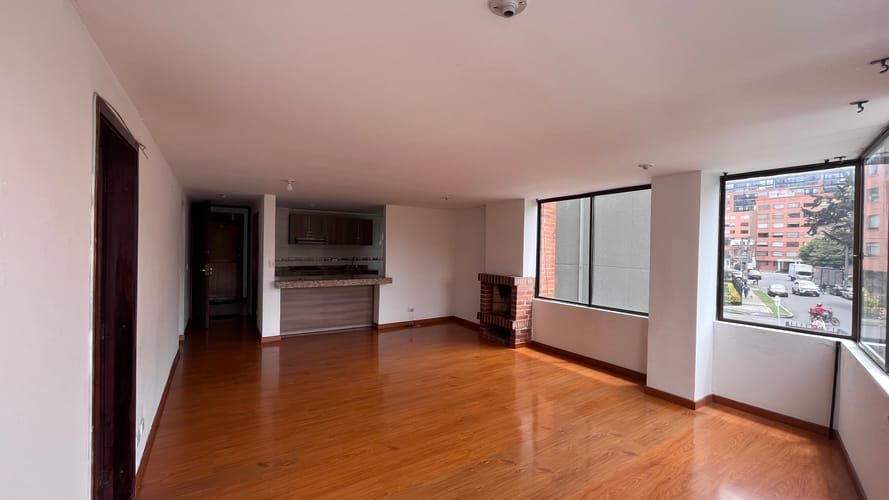 Apartamento en venta en Cedritos, Bogotá · foto 4 de 16