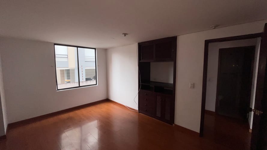 Apartamento en venta en Cedritos, Bogotá · foto 6 de 16