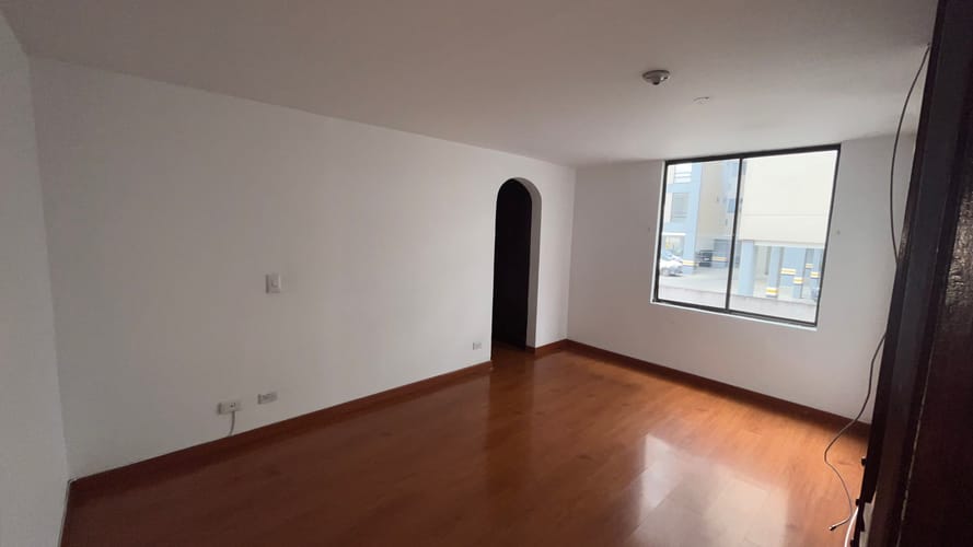 Apartamento en venta en Cedritos, Bogotá · foto 7 de 16
