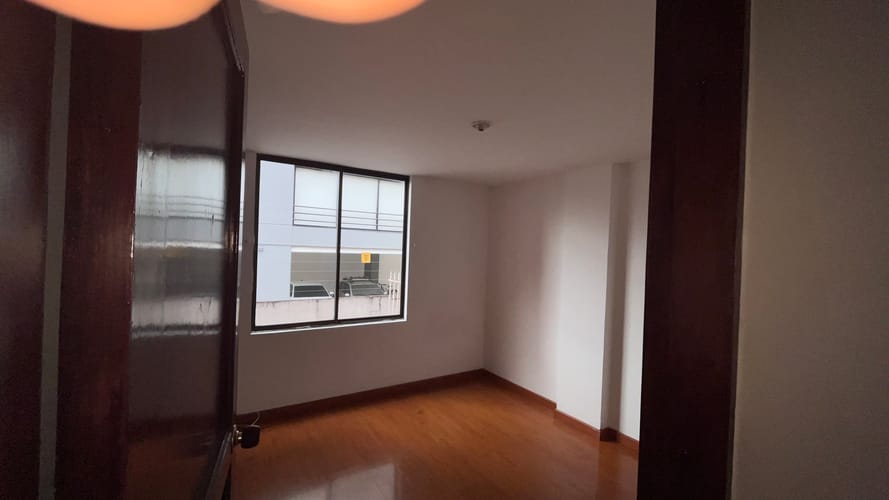 Apartamento en venta en Cedritos, Bogotá · foto 8 de 16