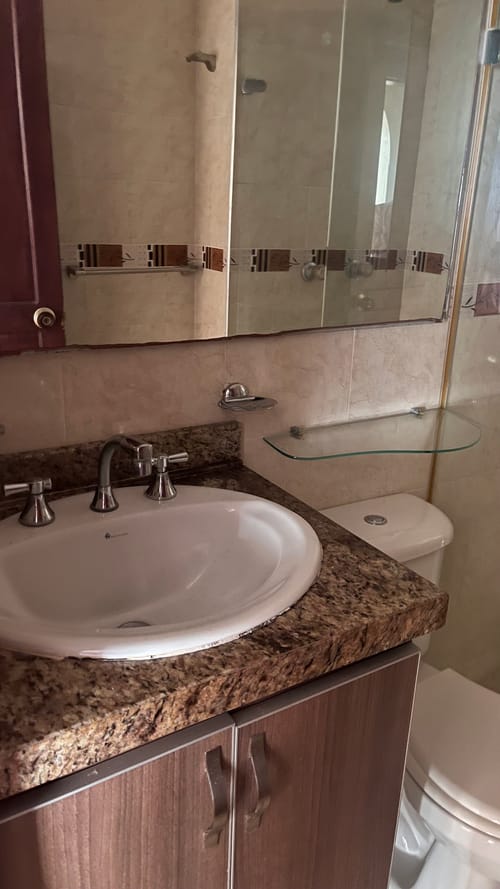 Apartamento en venta en Cedritos, Bogotá · foto 9 de 16