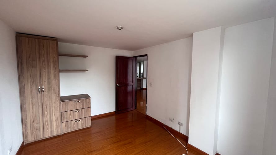 Apartamento en venta en Cedritos, Bogotá · foto 11 de 16