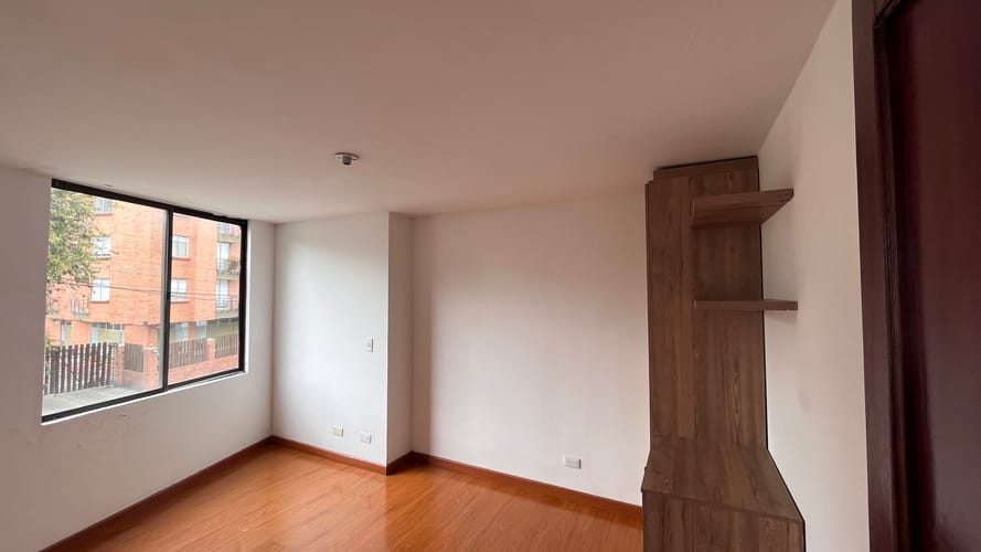 Apartamento en venta en Cedritos, Bogotá · foto 12 de 16