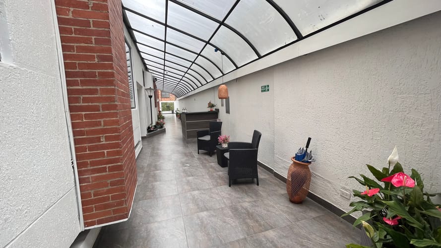 Apartamento en venta en Cedritos, Bogotá · foto 15 de 16