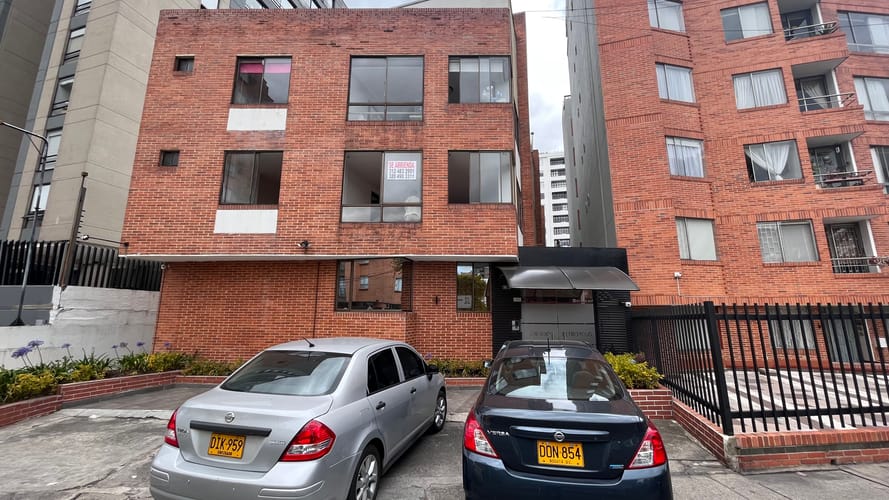 Apartamento en venta en Cedritos, Bogotá · foto 16 de 16