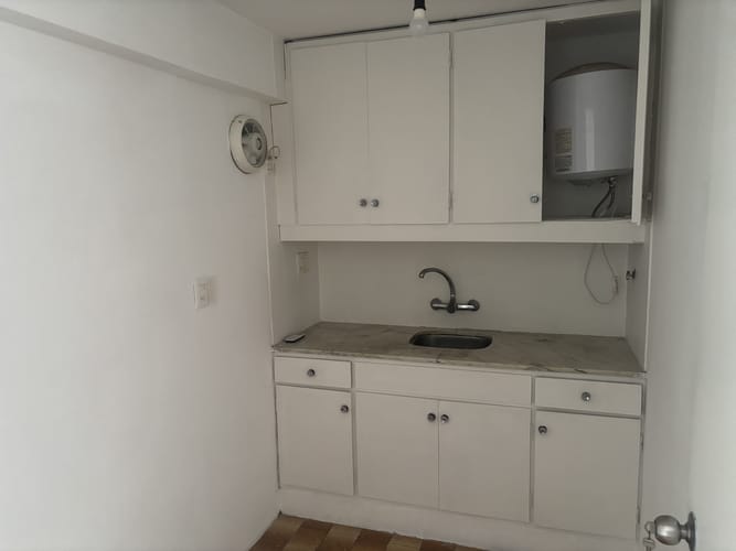 Apartamento en alquiler en Centro · Photo 7