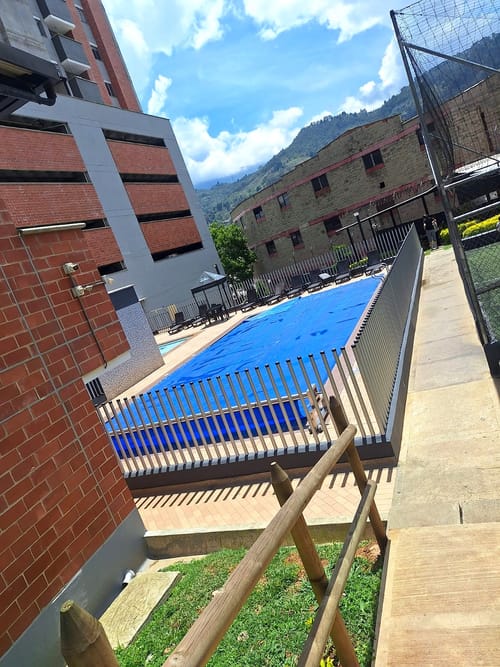 Apartamento de 3 alcobas en venta en La Tablaza, La Estrella, 64 m² · foto 3 de 19