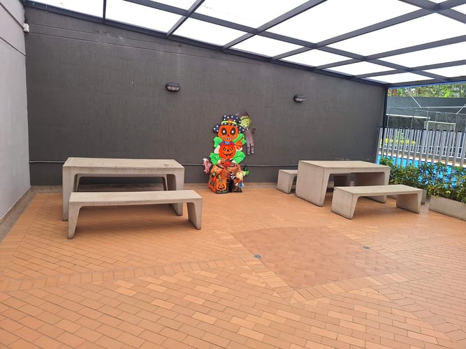 Apartamento de 3 alcobas en venta en La Tablaza, La Estrella, 64 m² · foto 4 de 19