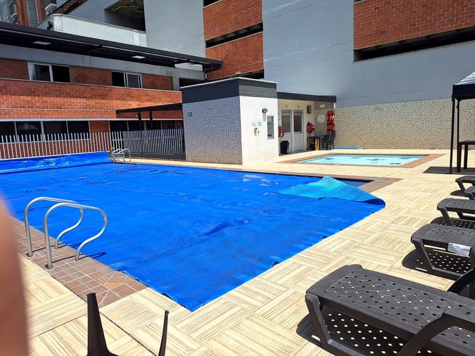 Apartamento de 3 alcobas en venta en La Tablaza, La Estrella, 64 m² · foto 6 de 19