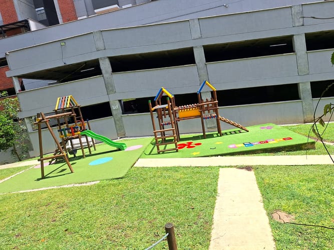 Apartamento de 3 alcobas en venta en La Tablaza, La Estrella, 64 m² · foto 7 de 19